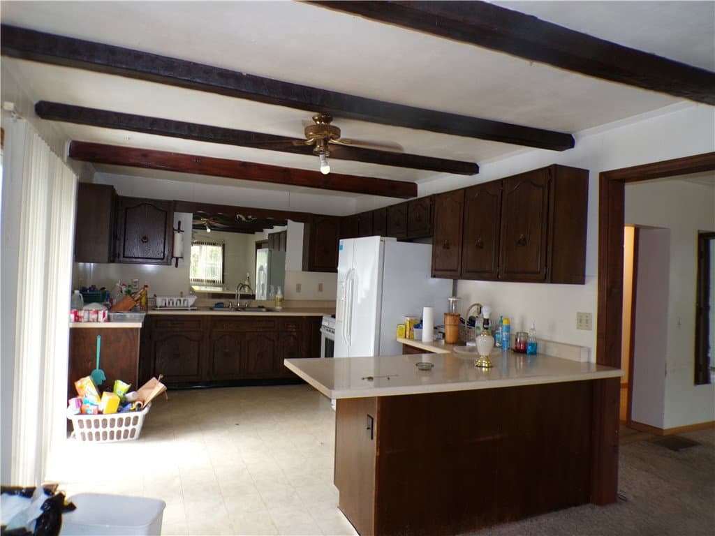 516 S 10th Street, Shelbyville — interior or exterior view, photo 2 of 15