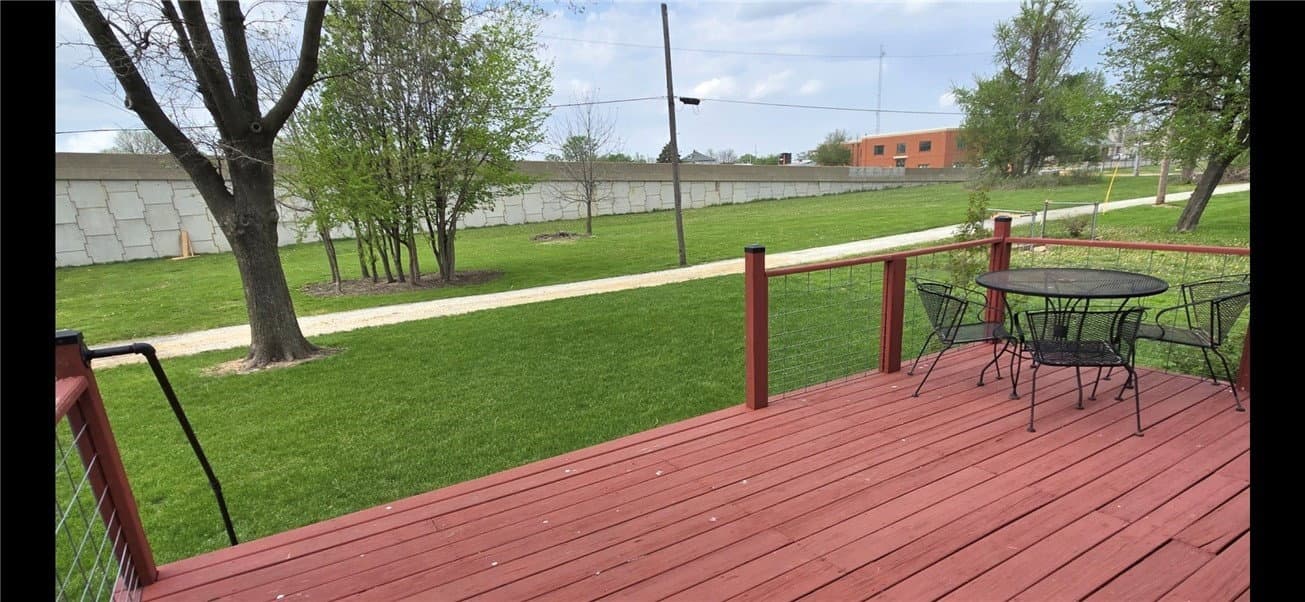 509 South Street, Effingham — interior or exterior view, photo 4 of 20