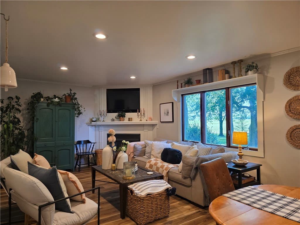 13670 N County Road 100E, Sullivan — interior or exterior view, photo 4 of 48
