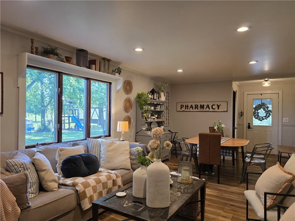 13670 N County Road 100E, Sullivan — interior or exterior view, photo 5 of 48