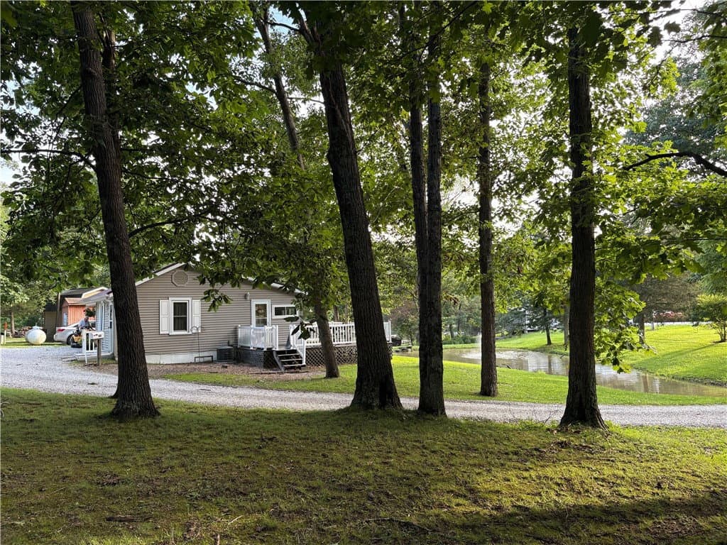 62 Catfish Drive, Edgewood