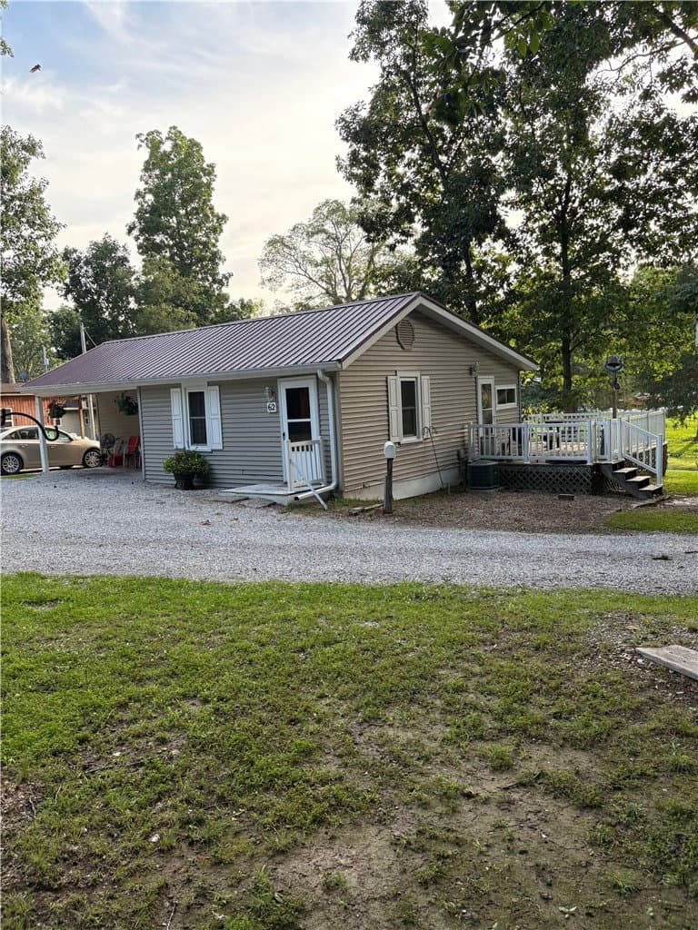 62 Catfish Drive, Edgewood — interior or exterior view, photo 2 of 23