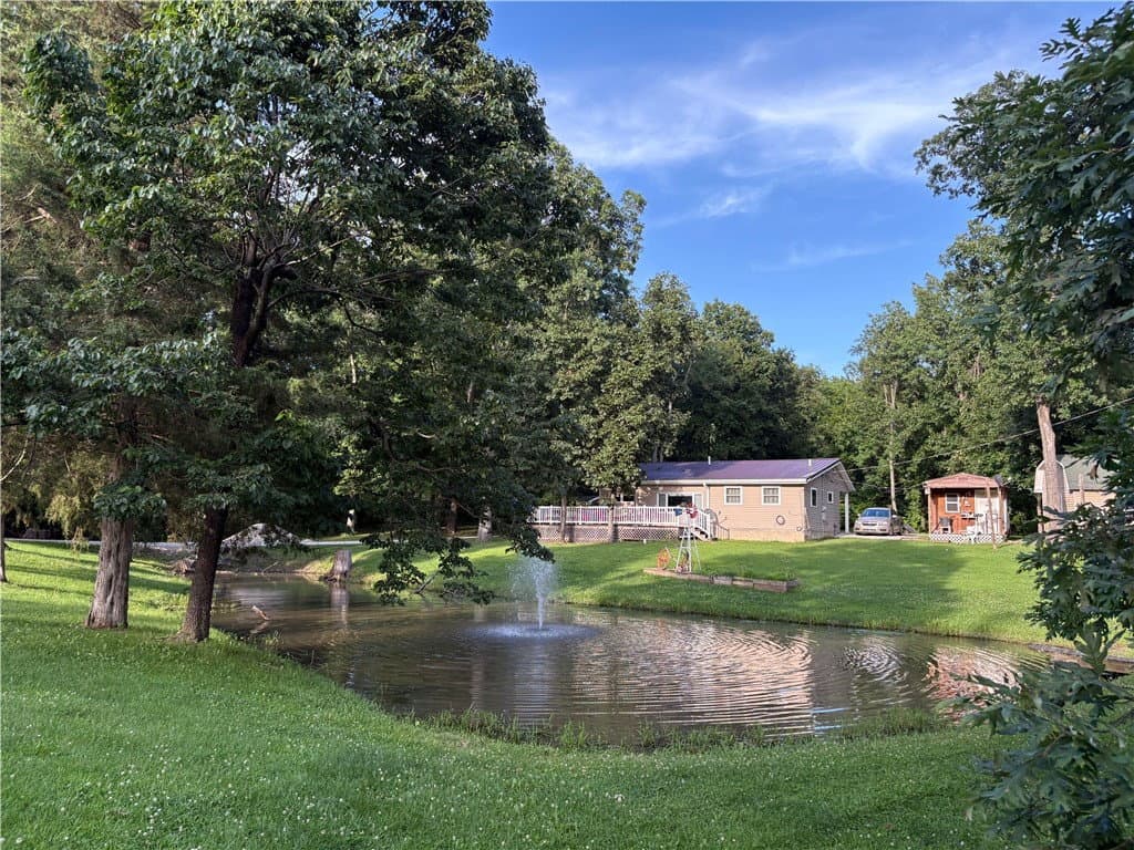 62 Catfish Drive, Edgewood — interior or exterior view, photo 4 of 23