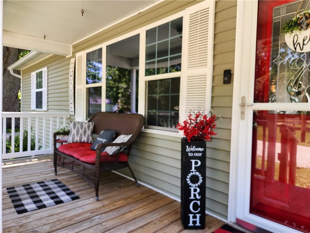 203 N Wall Street, Findlay — interior or exterior view, photo 2 of 29
