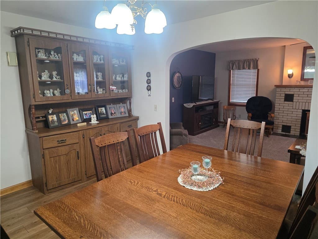 301 E Main Street, Stewardson — interior or exterior view, photo 8 of 46