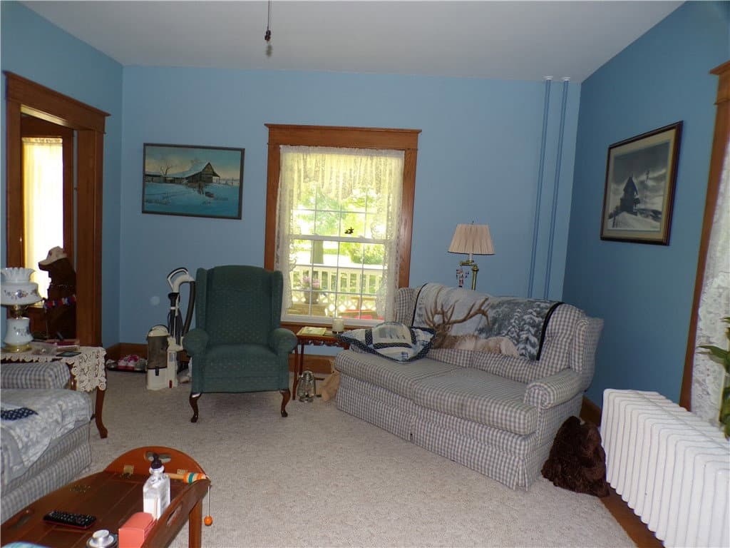 804 County Road 850N, Sullivan — interior or exterior view, photo 3 of 33