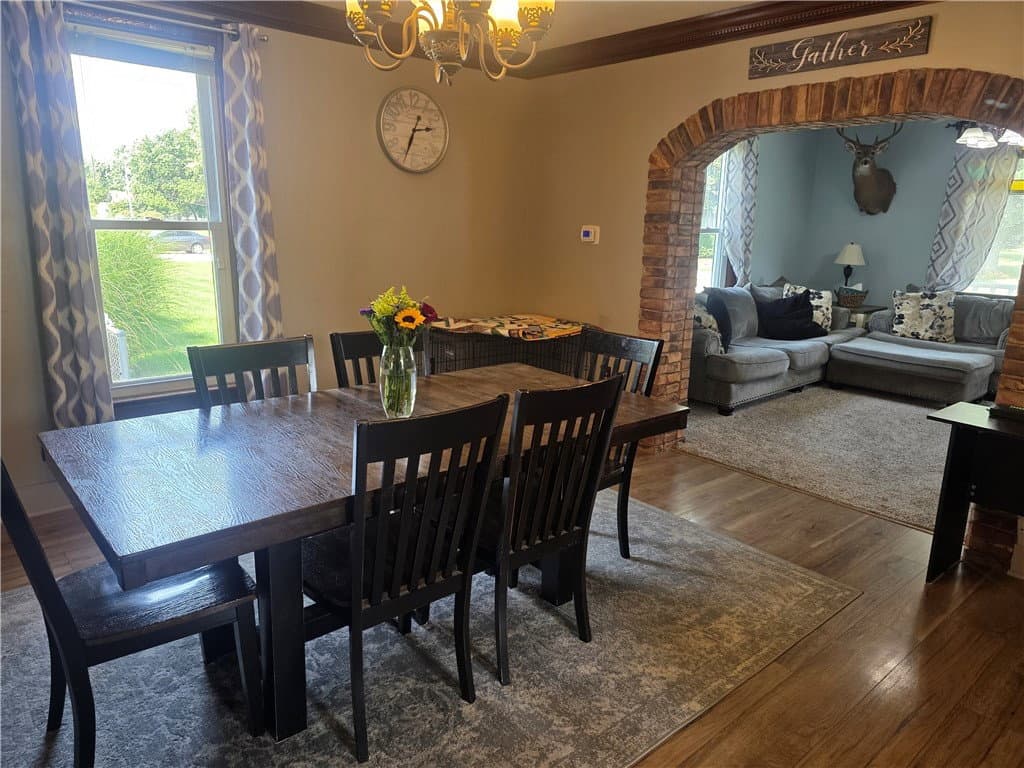 105 S Elizabeth Street, Strasburg — interior or exterior view, photo 5 of 40