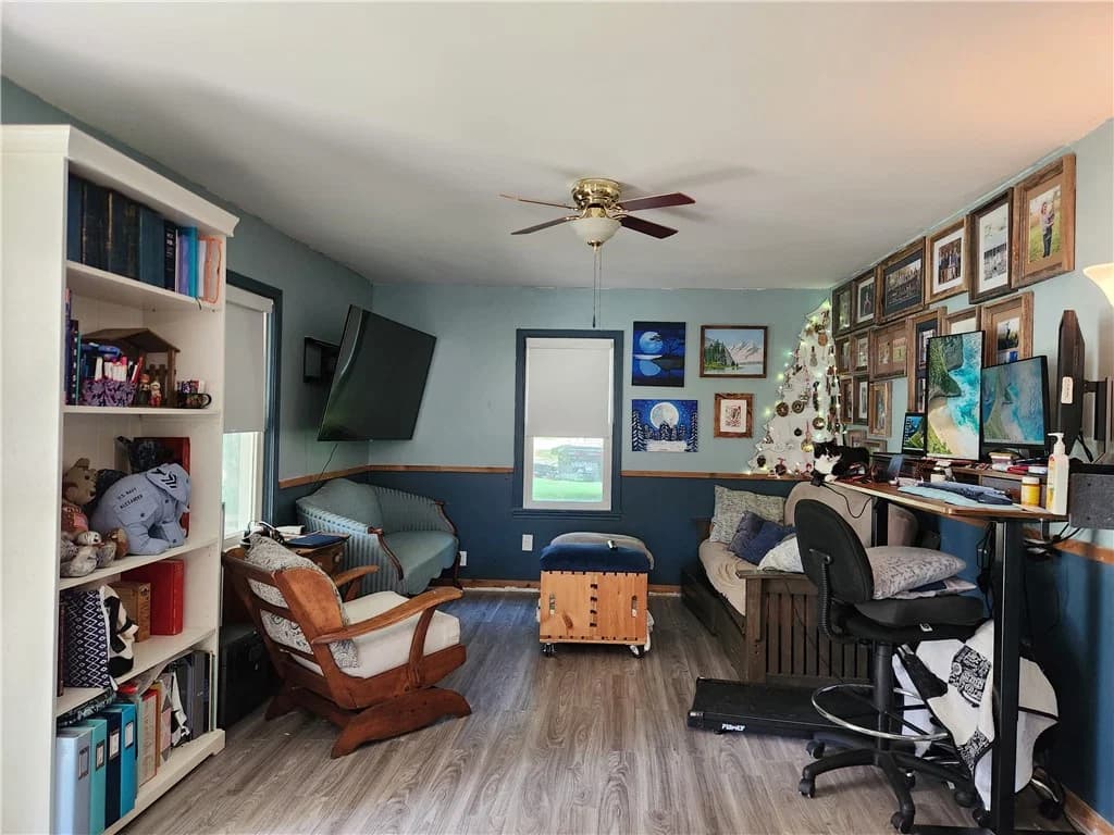 214 S Hale Street, Bethany — interior or exterior view, photo 7 of 22