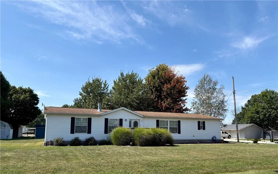 309 Chestnut Street, Strasburg