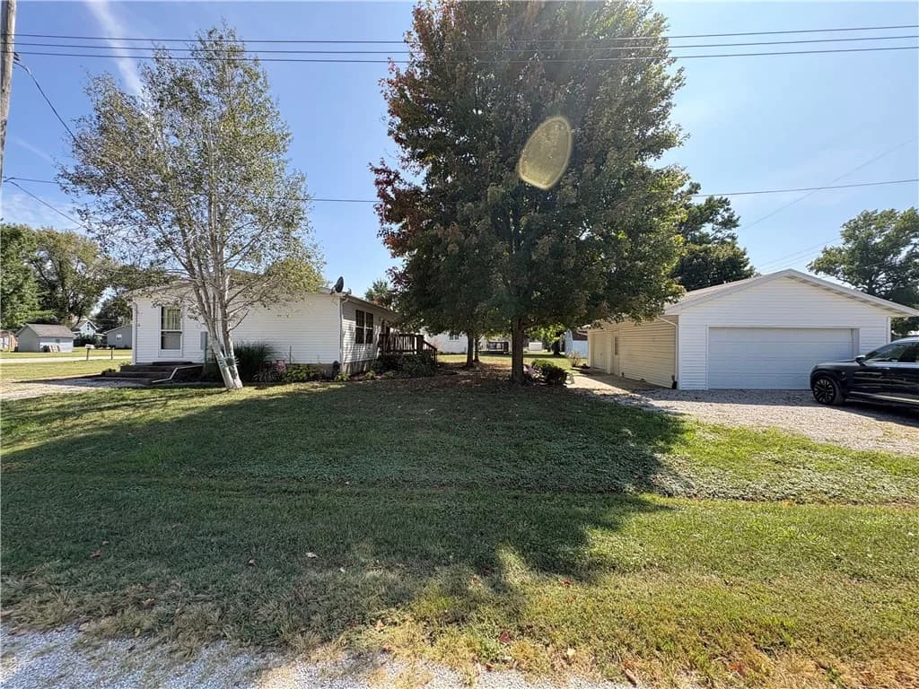 309 Chestnut Street, Strasburg — interior or exterior view, photo 2 of 23