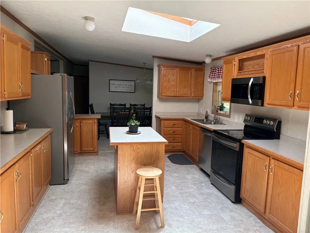 309 Chestnut Street, Strasburg — interior or exterior view, photo 5 of 23