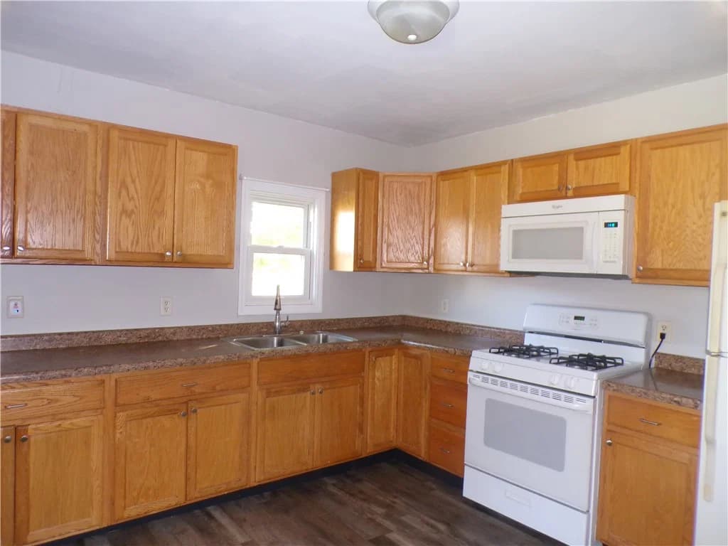 507 South 3rd Street, Findlay — interior or exterior view, photo 5 of 15