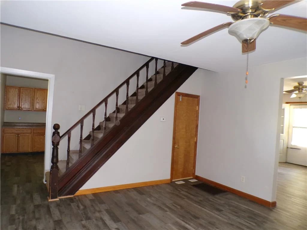 507 South 3rd Street, Findlay — interior or exterior view, photo 8 of 15