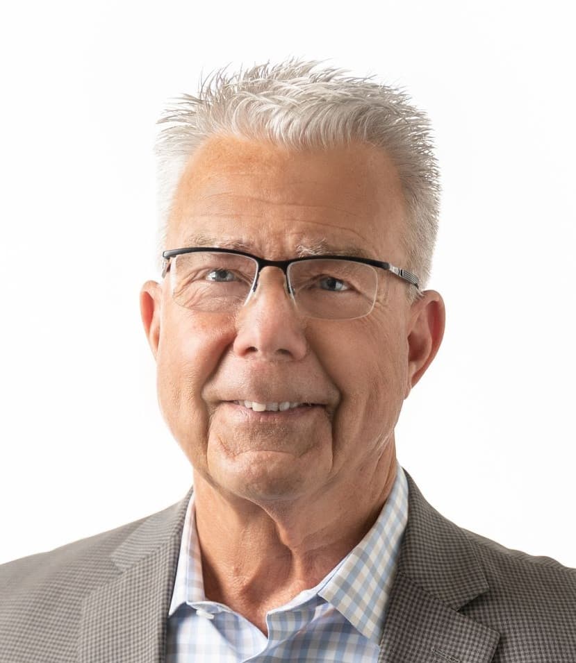 Bruce Steinke
