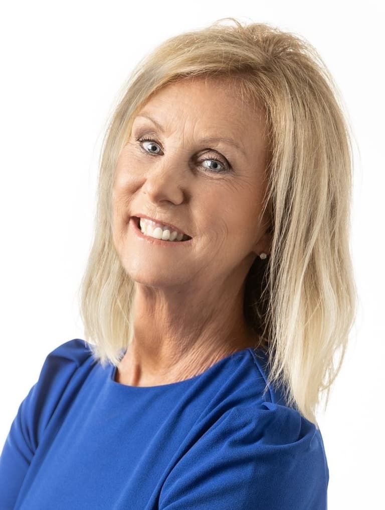 Sandy Steinke