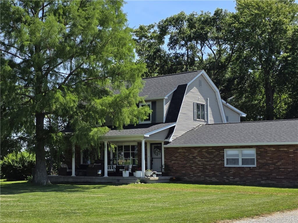 13670 N County Road 100E, Sullivan