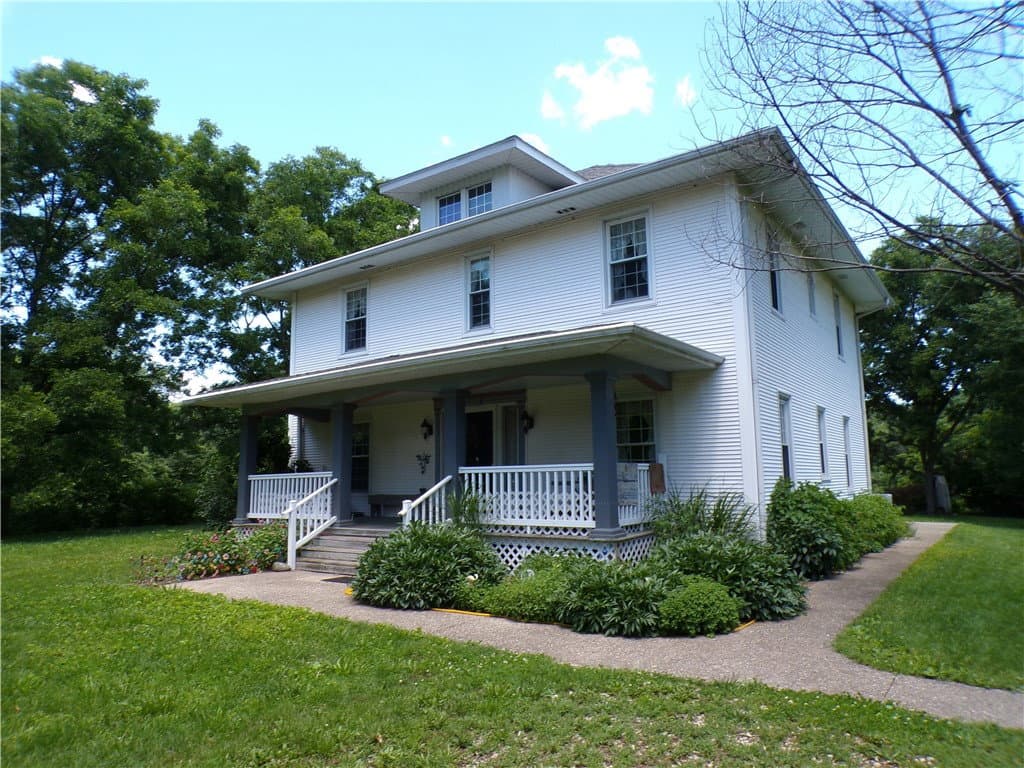 804 County Road 850N, Sullivan